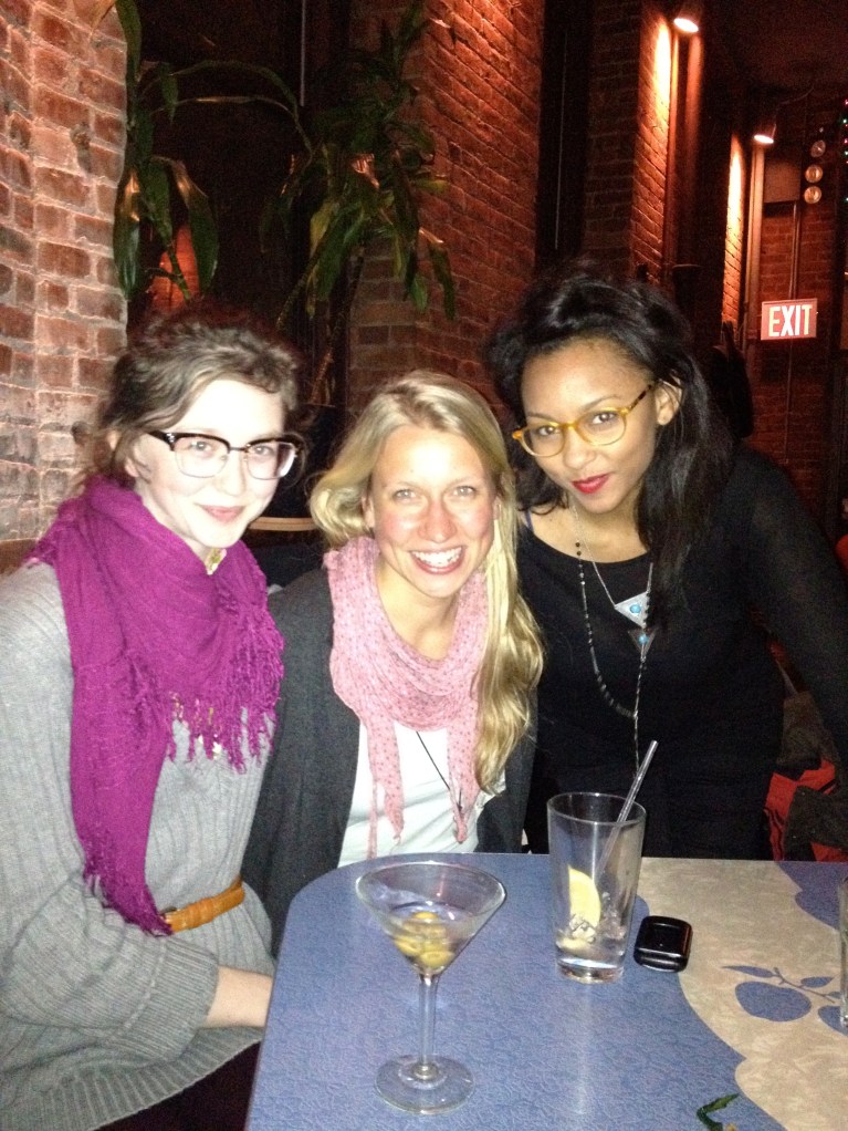 grace bentje brittany